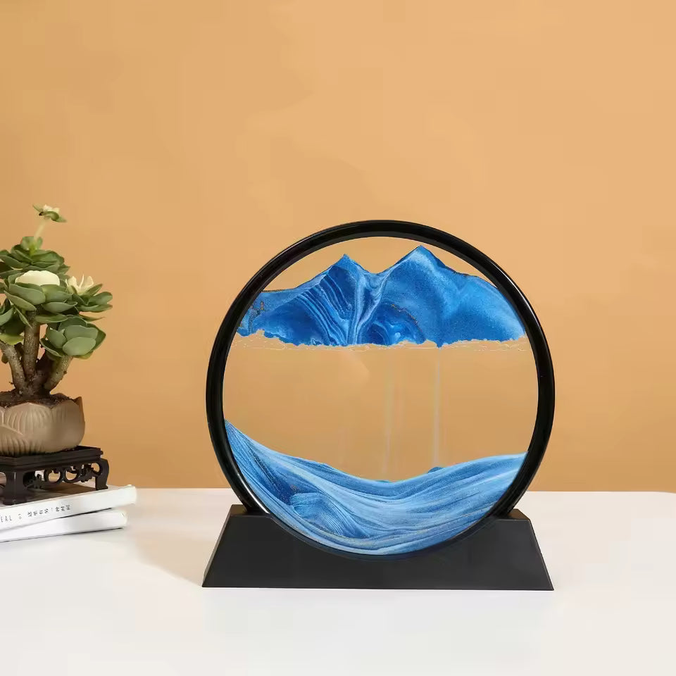 Modern desk decor Pakistan