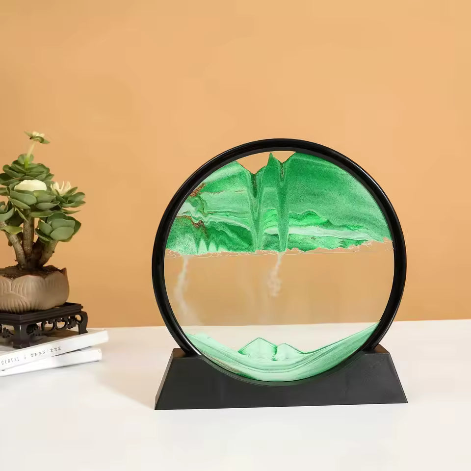 Modern desk decor Pakistan