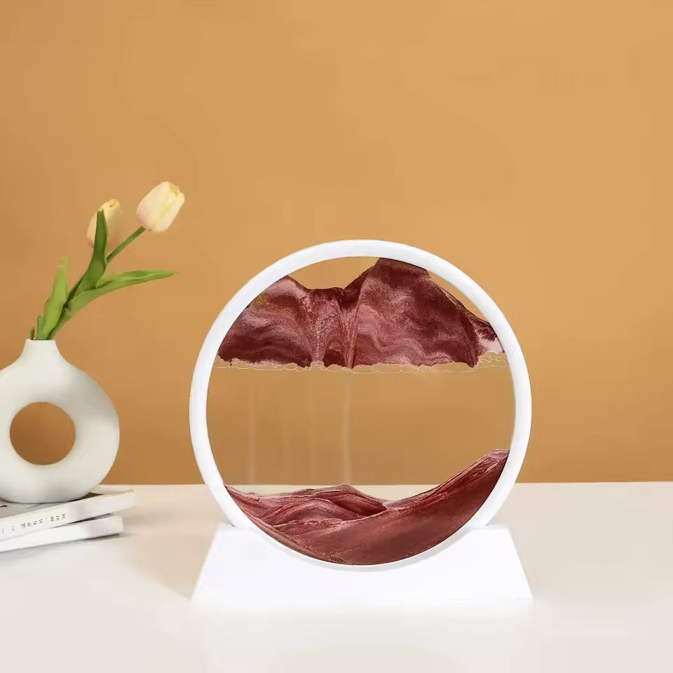 Modern desk decor Pakistan