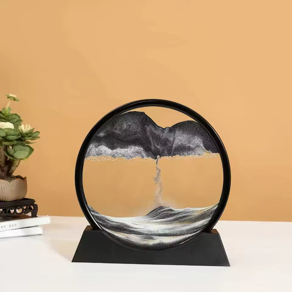 Modern desk decor Pakistan
