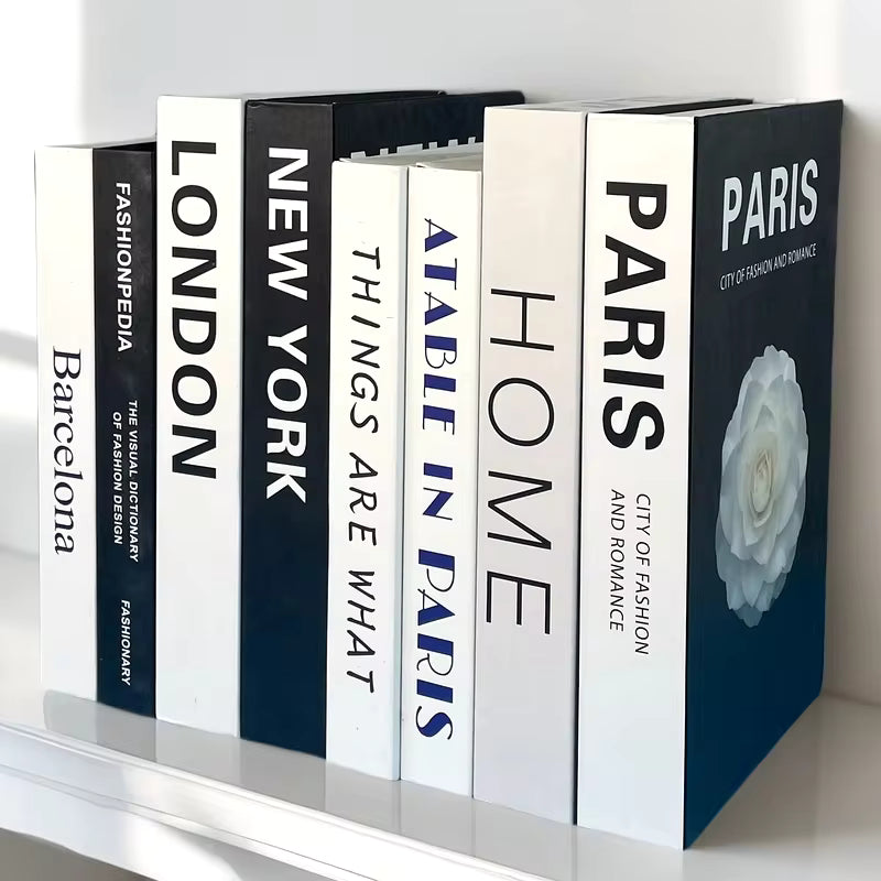 fake book storage box set pakistan