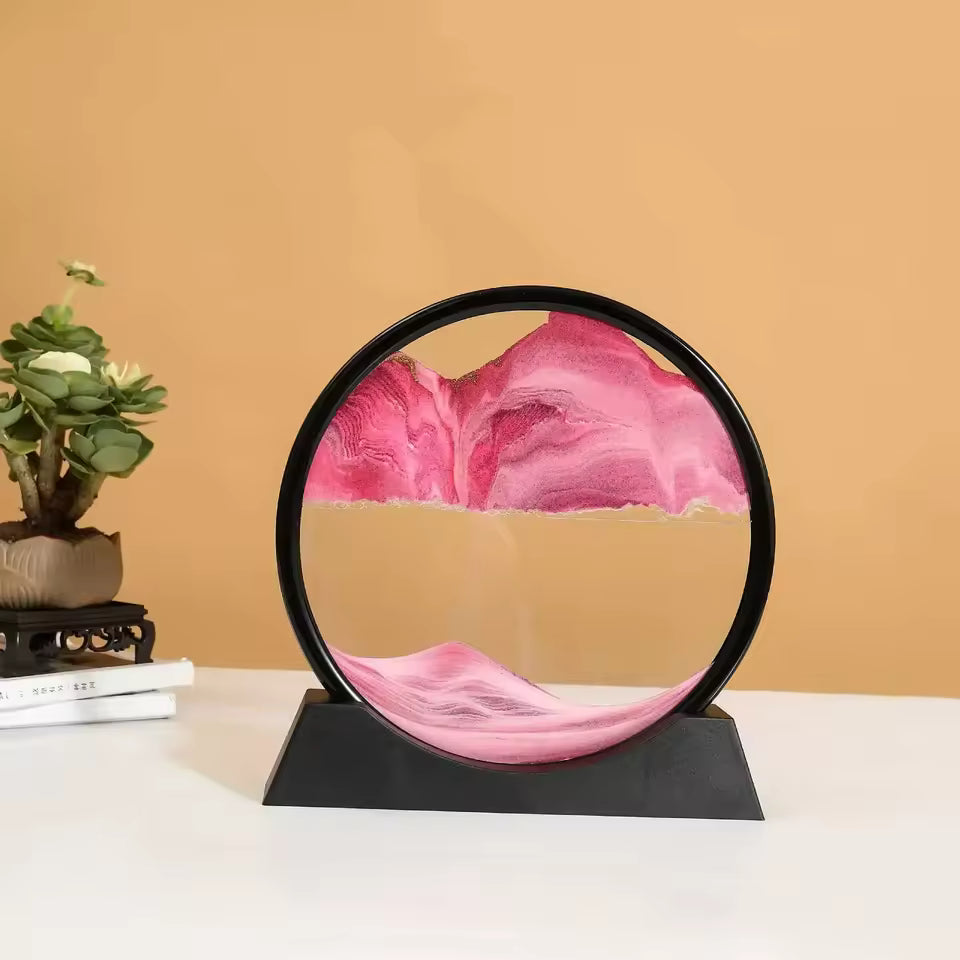 Modern desk decor Pakistan