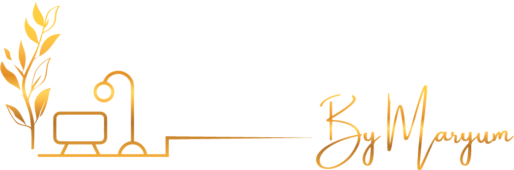 Home Decor by Maryum